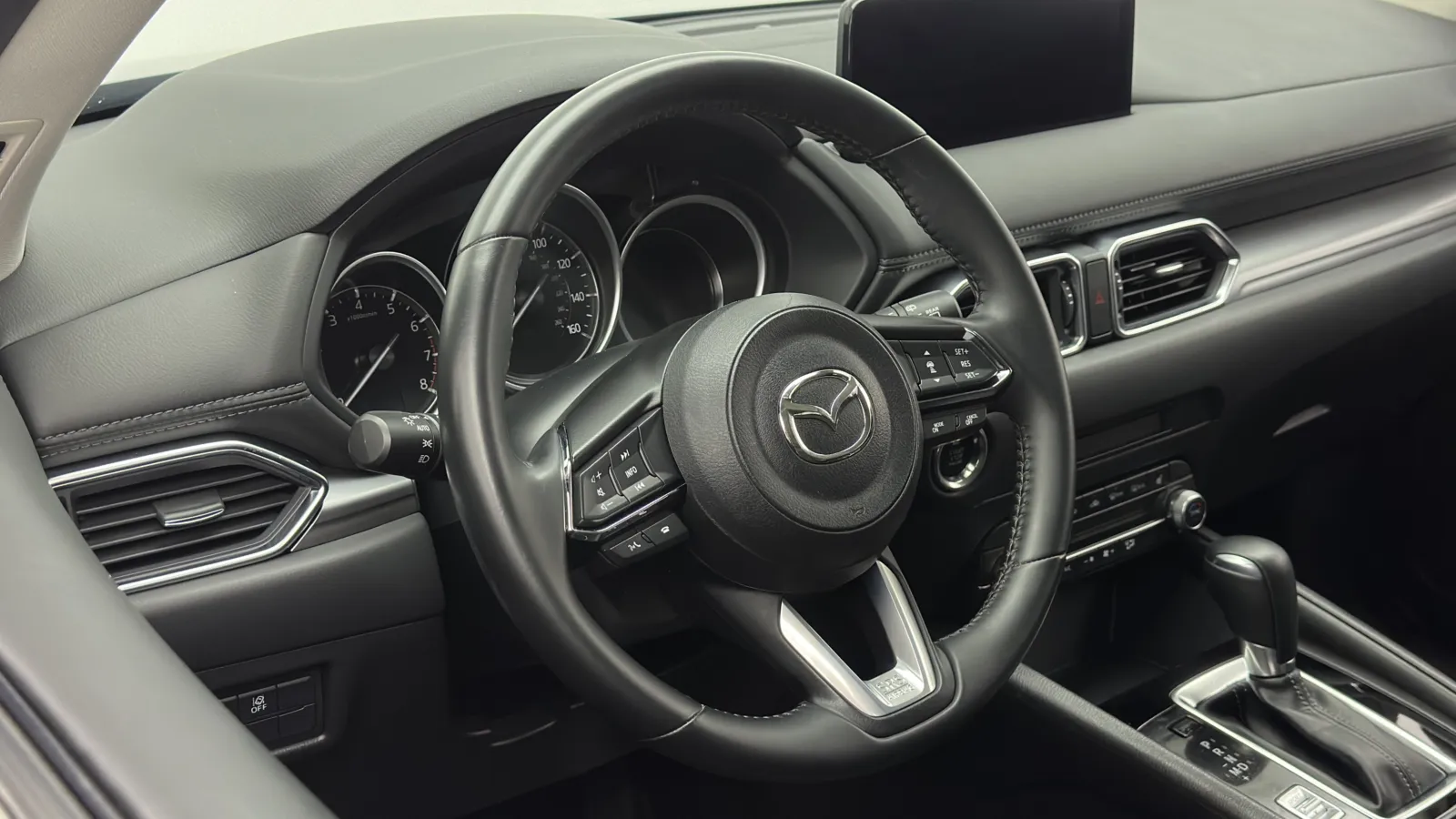 Mazda CX-5 photo 9