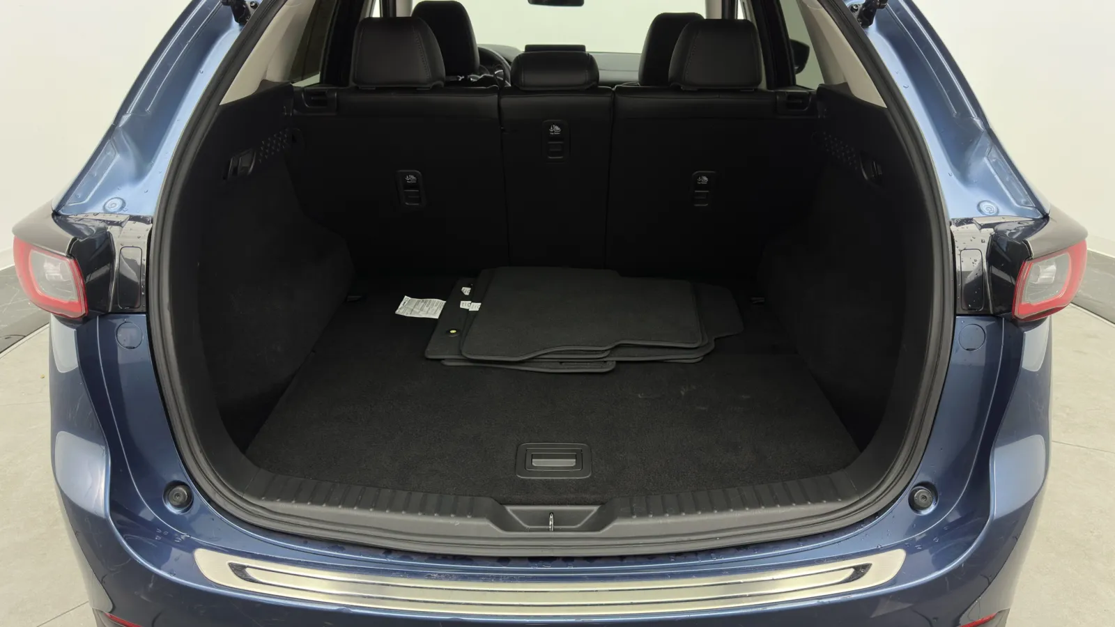 Mazda CX-5 photo 29