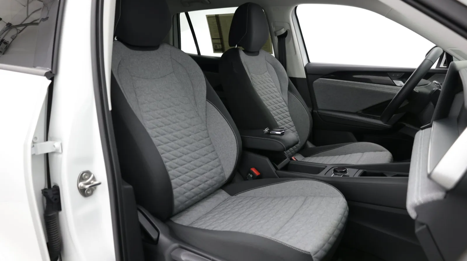 Volkswagen Tiguan photo 34