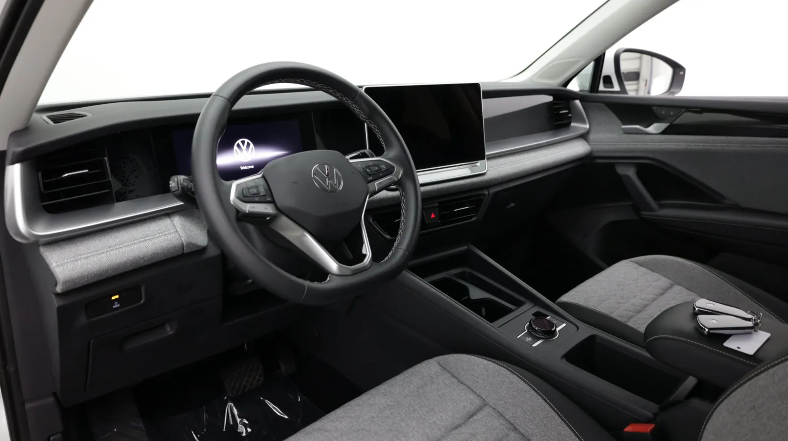 Volkswagen Tiguan photo 10