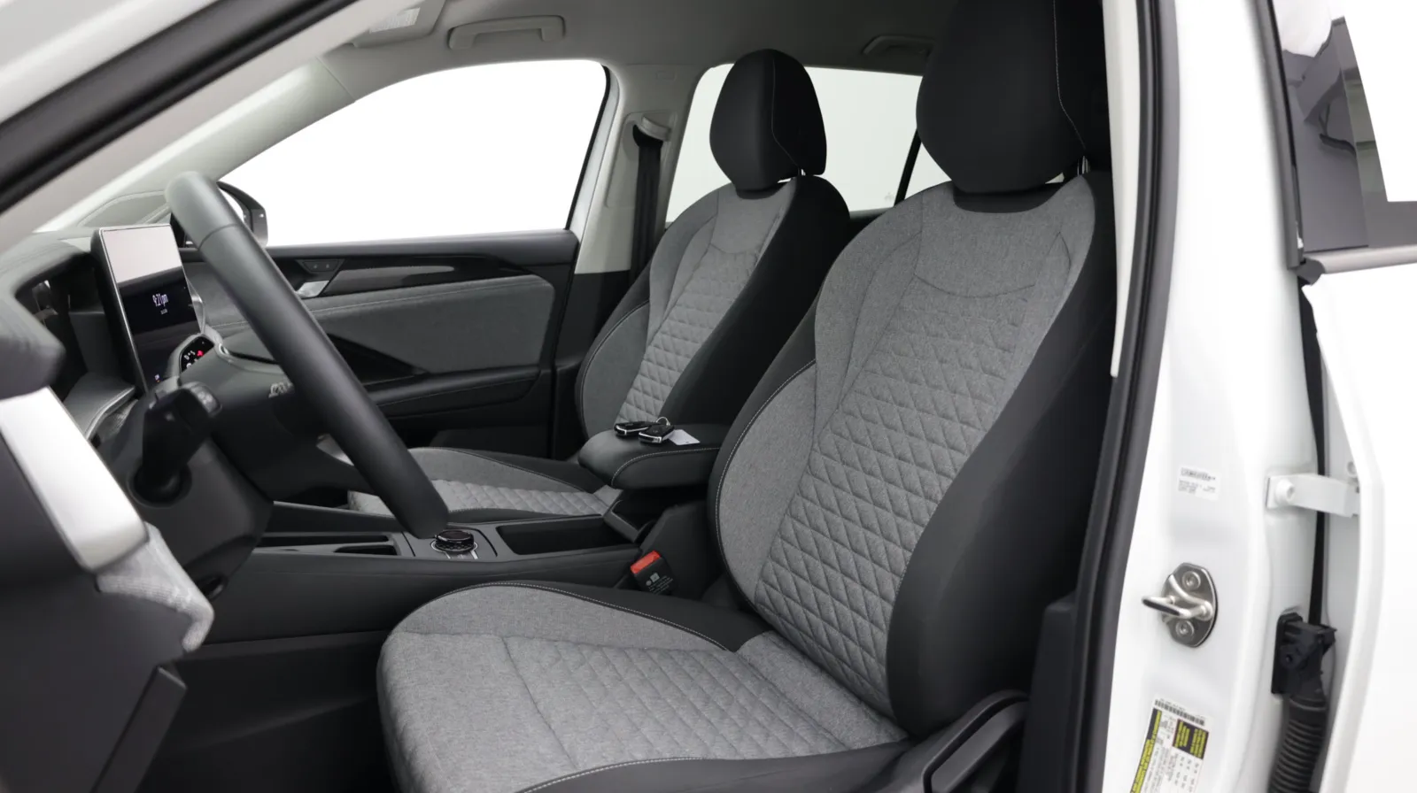 Volkswagen Tiguan photo 13