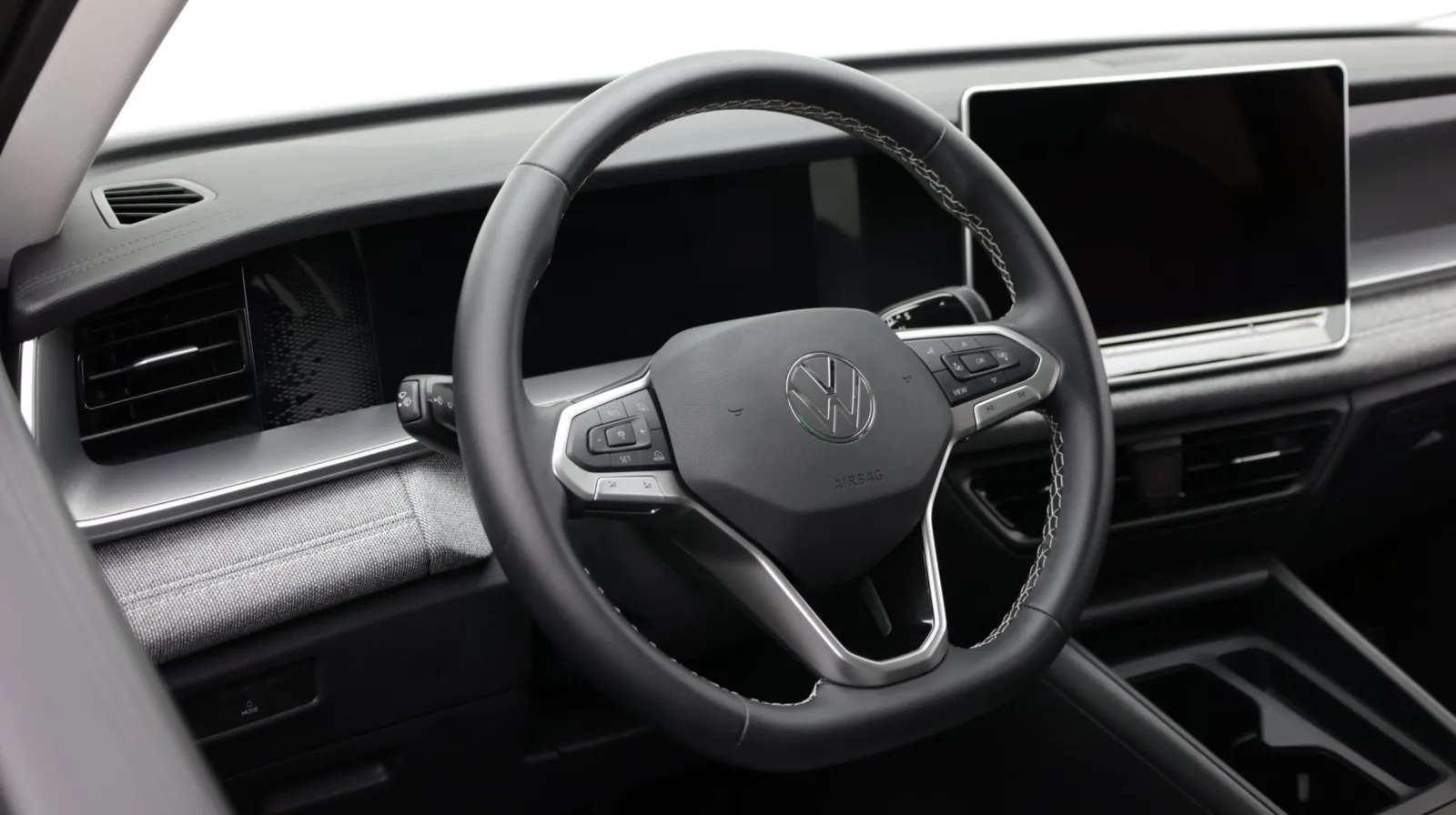 Volkswagen Tiguan photo 8