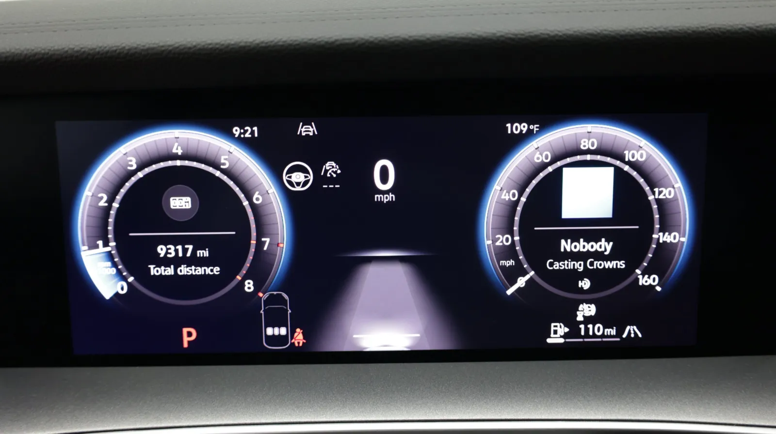 Volkswagen Tiguan photo 15