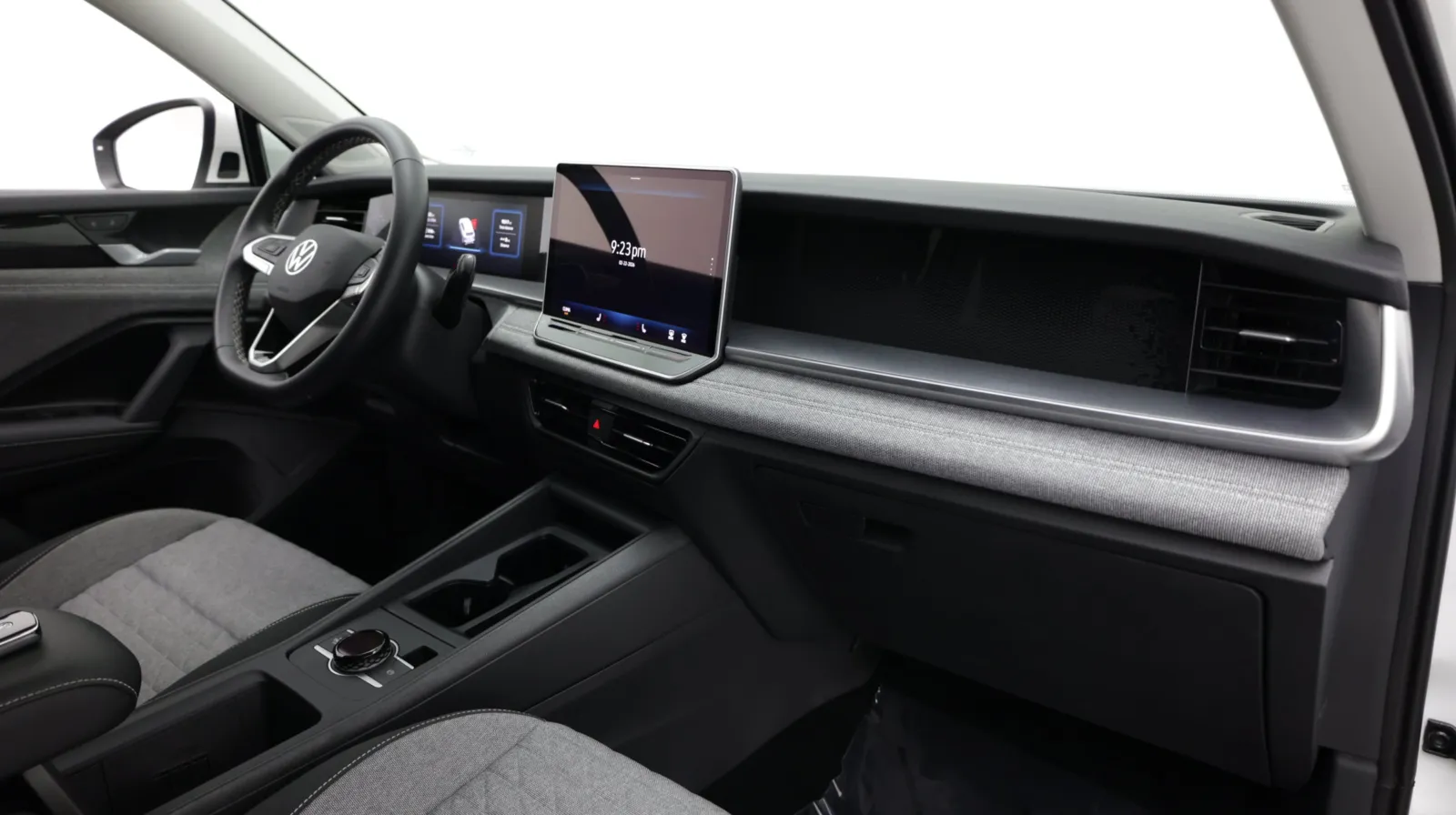 Volkswagen Tiguan photo 35