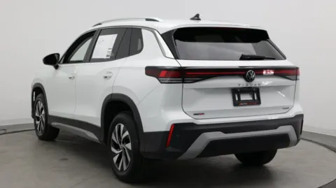More photos of 2025 Volkswagen Tiguan S at Auto Boutique Florida, FL
