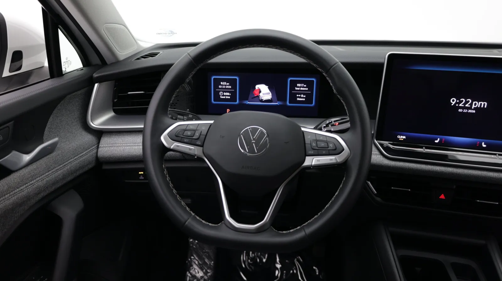 Volkswagen Tiguan photo 25