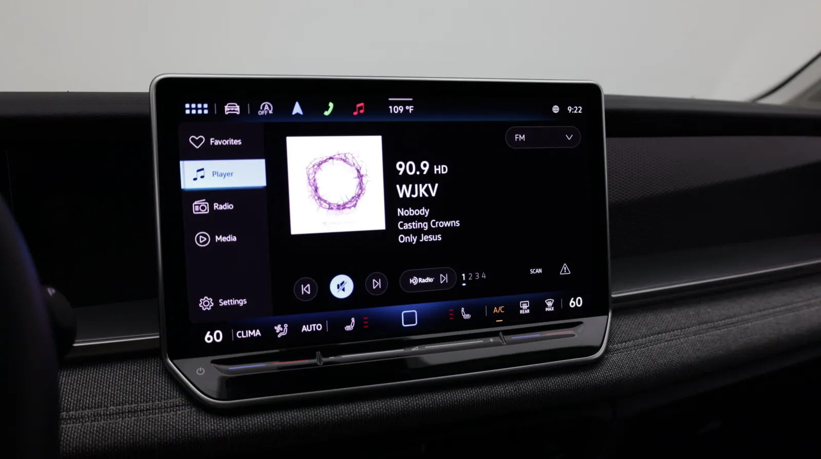 Volkswagen Tiguan photo 19