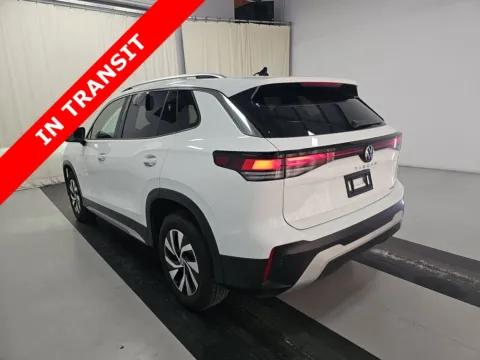More photos of 2025 Volkswagen Tiguan S at Auto Boutique Florida, FL