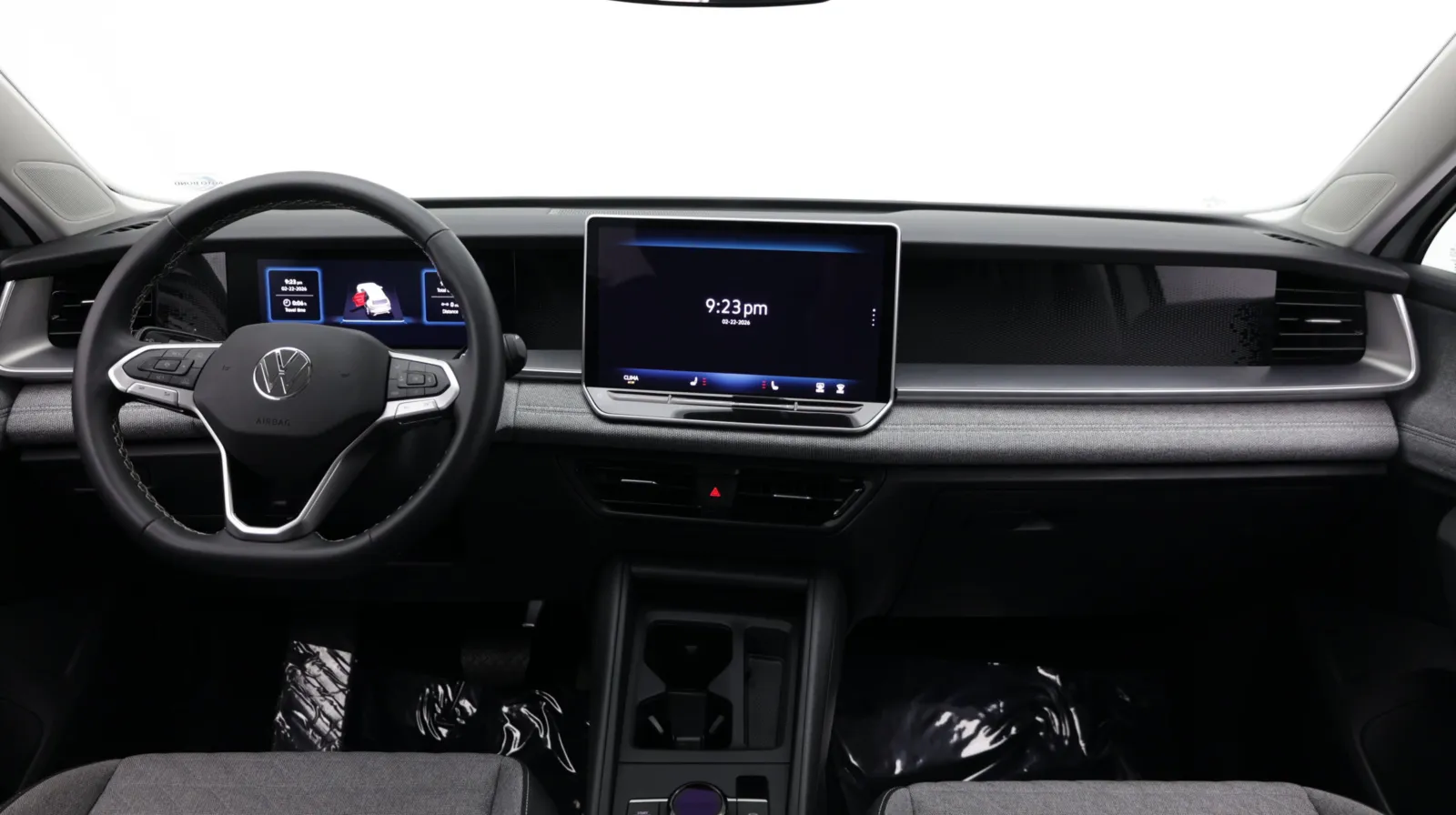 Volkswagen Tiguan photo 27