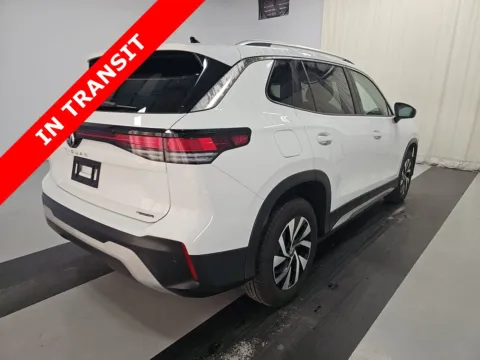 Another view of 2025 Volkswagen Tiguan S for sale in Jacksonville, FL at Auto Boutique Florida