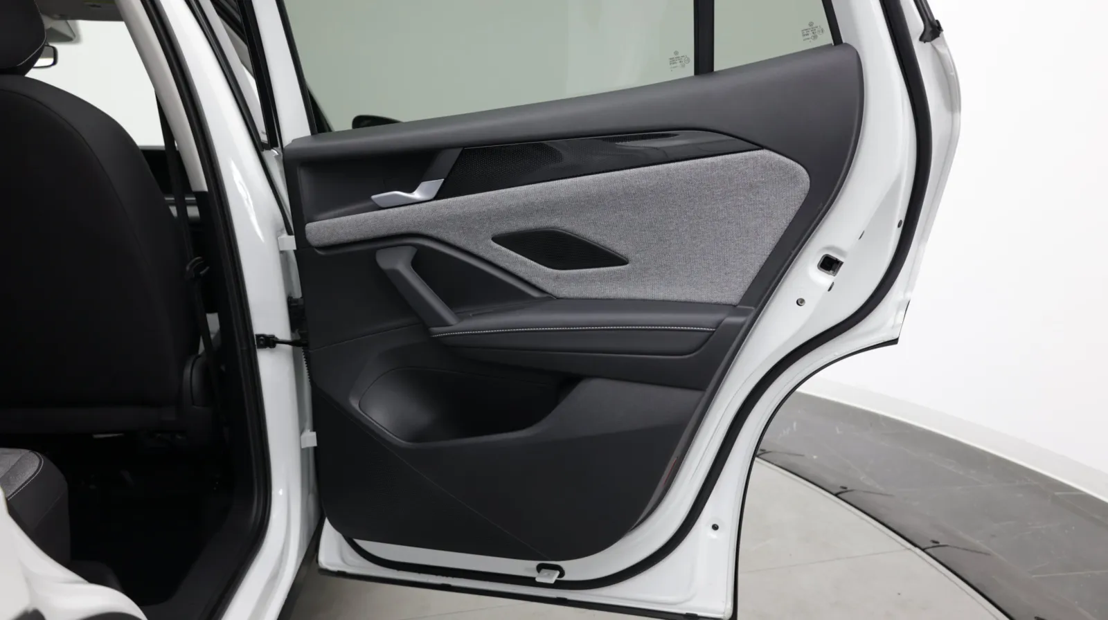 Volkswagen Tiguan photo 30