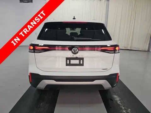 More photos of 2025 Volkswagen Tiguan S at Auto Boutique Florida, FL