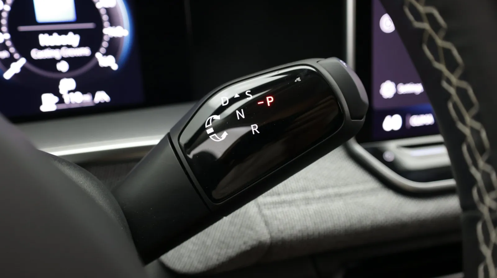 Volkswagen Tiguan photo 18