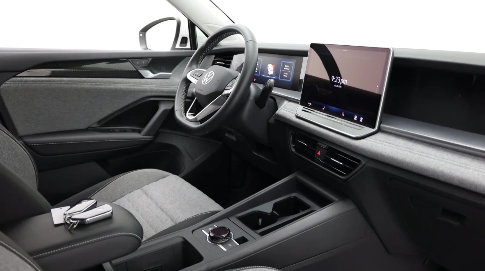 Volkswagen Tiguan photo 33