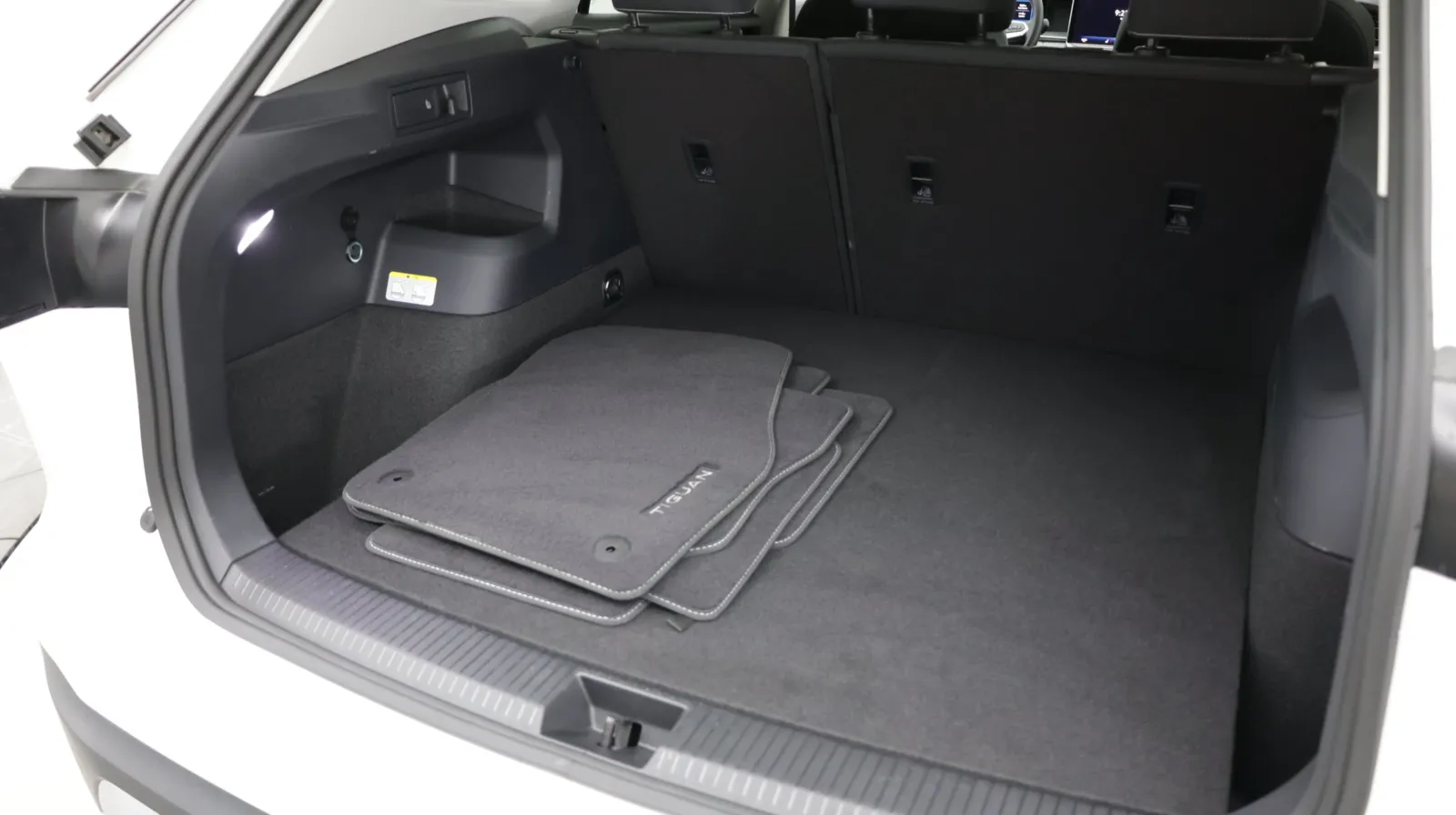 Volkswagen Tiguan photo 29