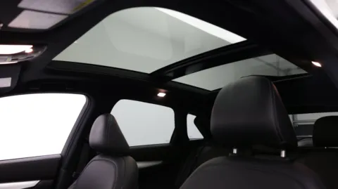 More photos of 2021 INFINITI QX50 LUXE at Auto Boutique Florida, FL