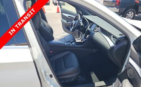 More photos of 2021 INFINITI QX50 LUXE at Auto Boutique Florida, FL