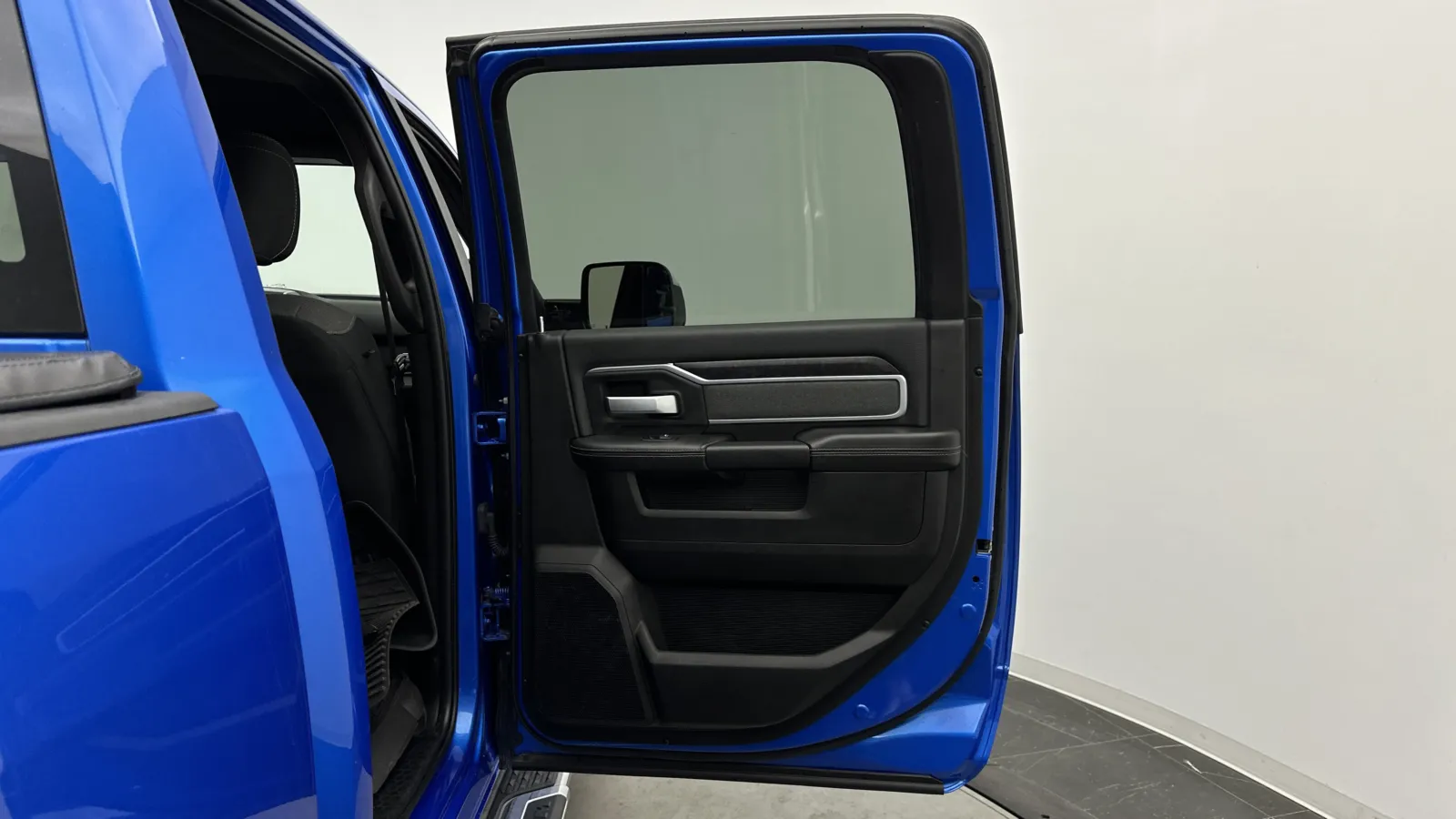 Ram 2500 photo 28