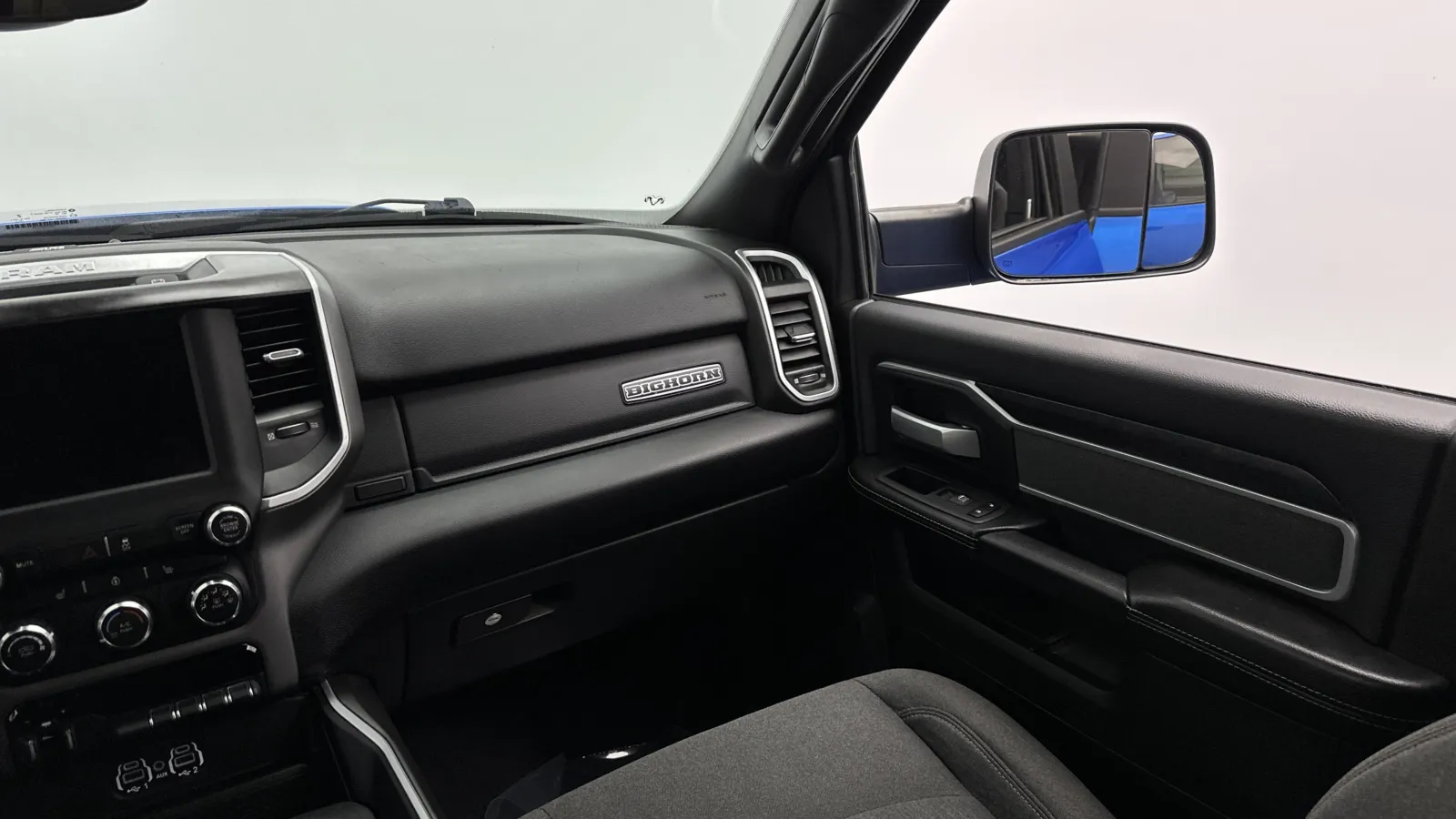 Ram 2500 photo 33