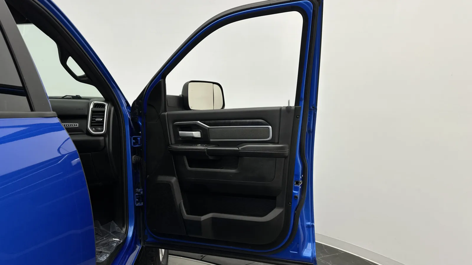 Ram 2500 photo 34