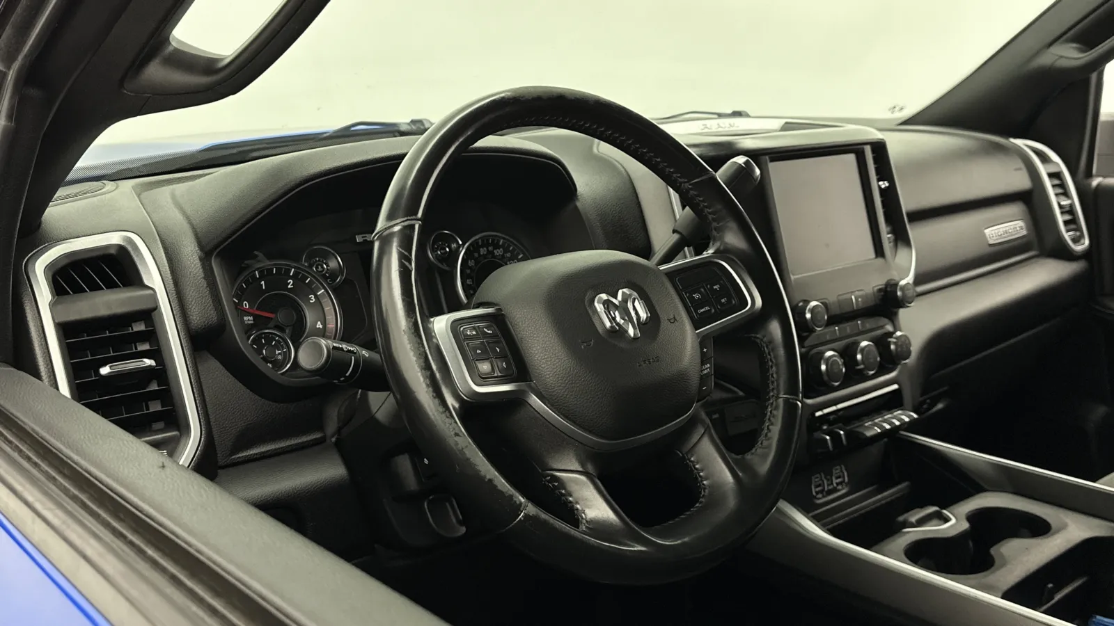 Ram 2500 photo 8