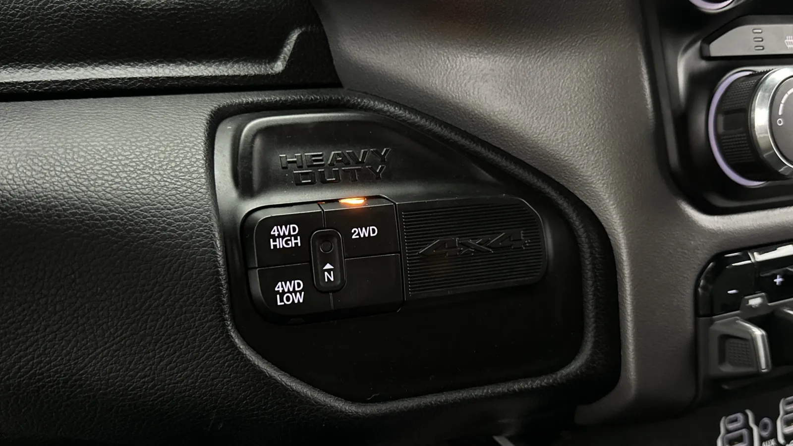 Ram 2500 photo 18