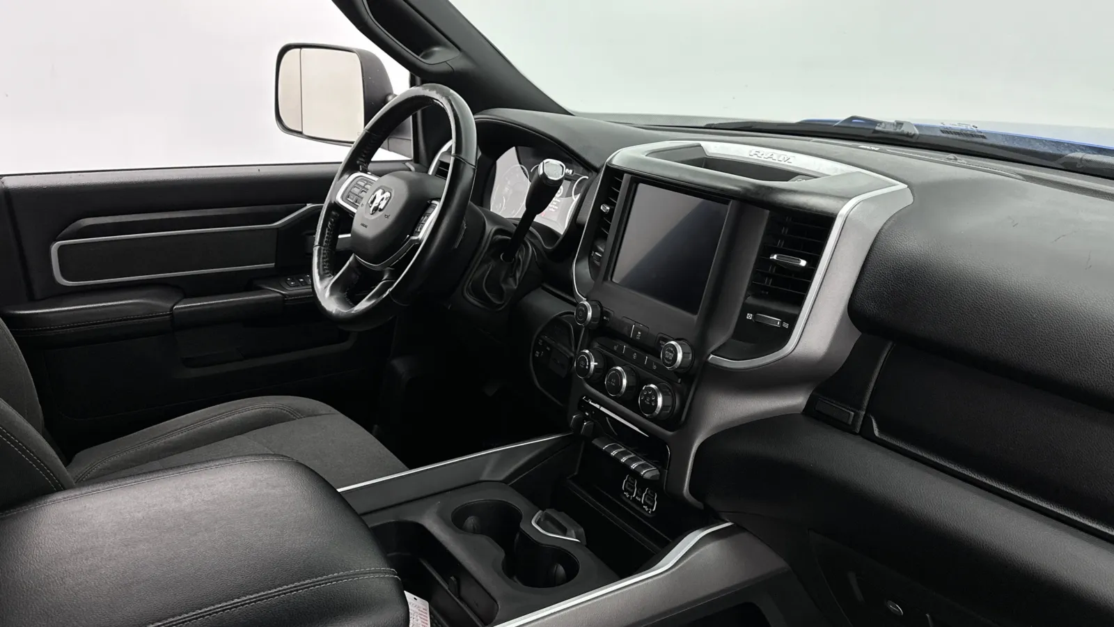 Ram 2500 photo 35