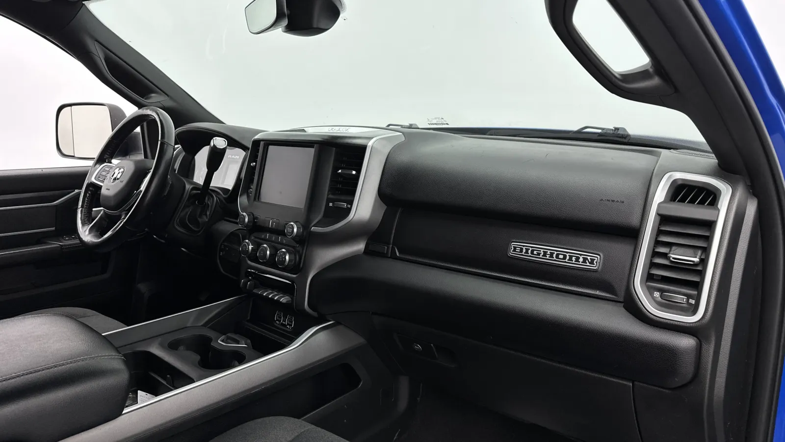 Ram 2500 photo 37
