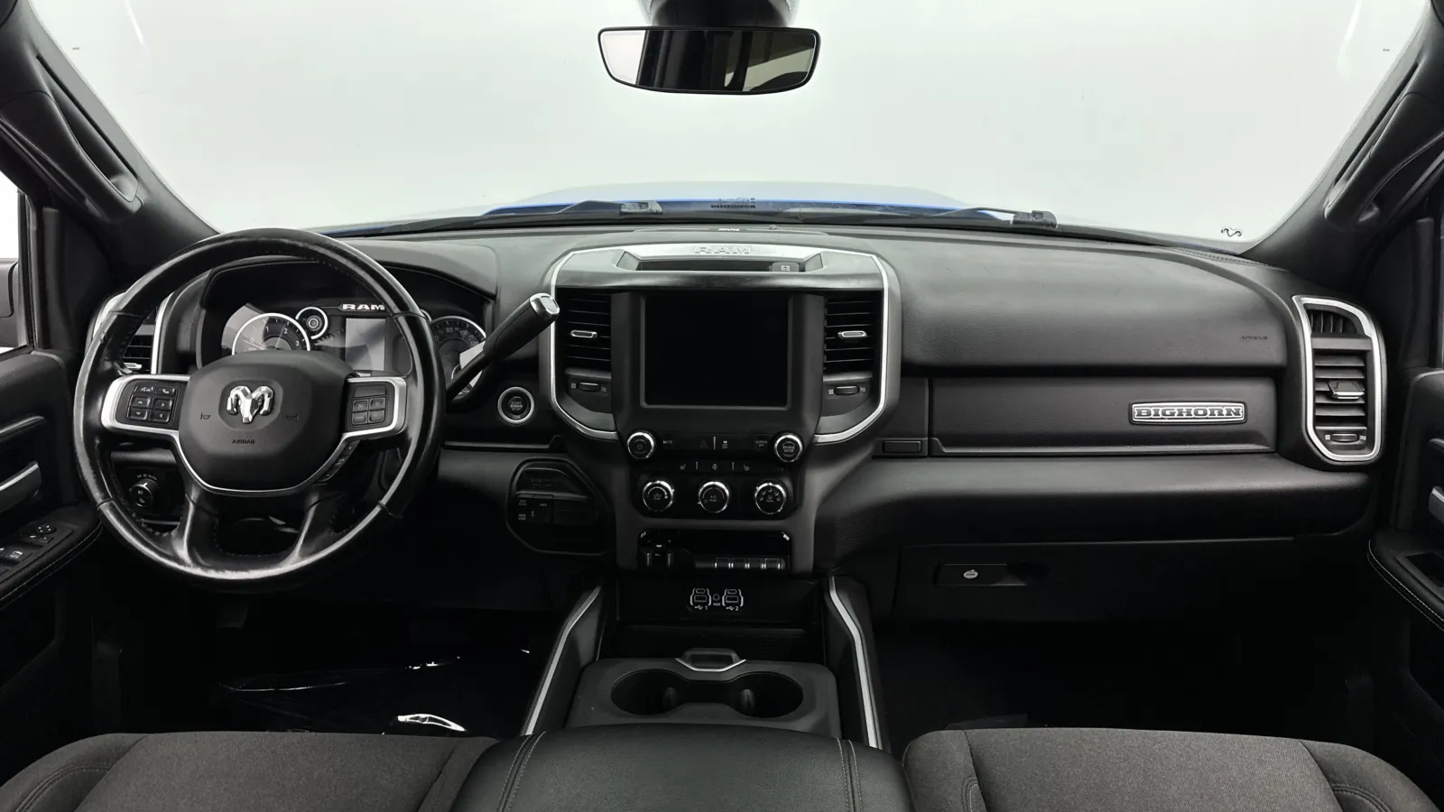 Ram 2500 photo 32