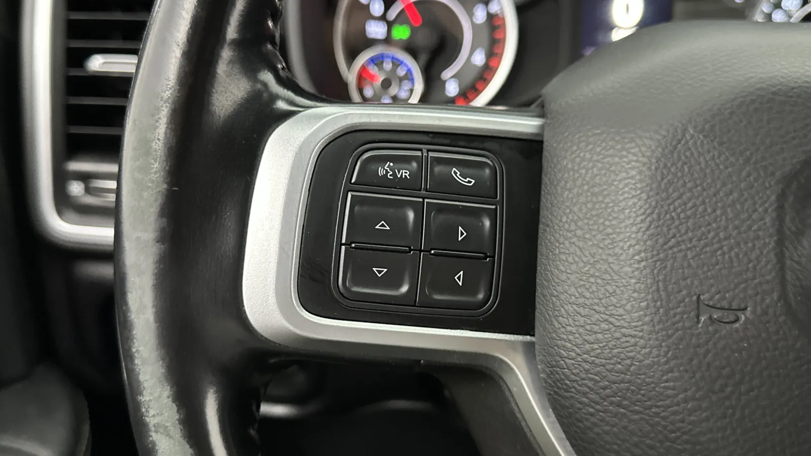 Ram 2500 photo 20