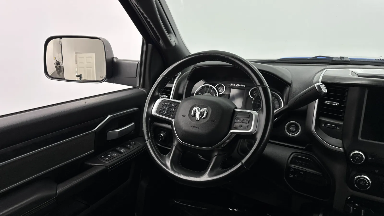 Ram 2500 photo 31