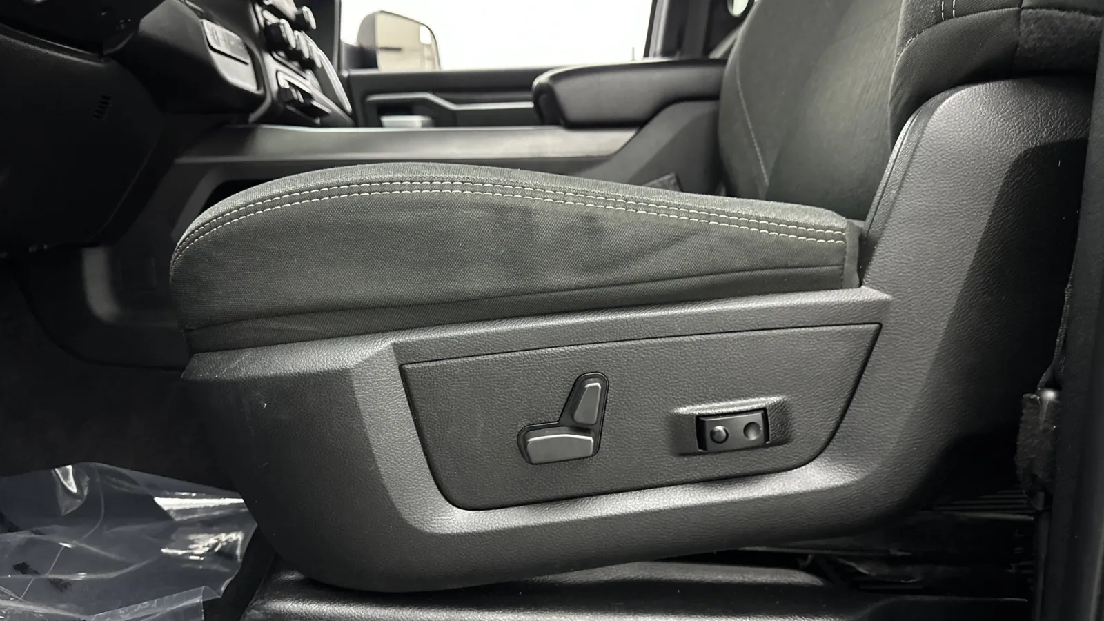 Ram 2500 photo 13