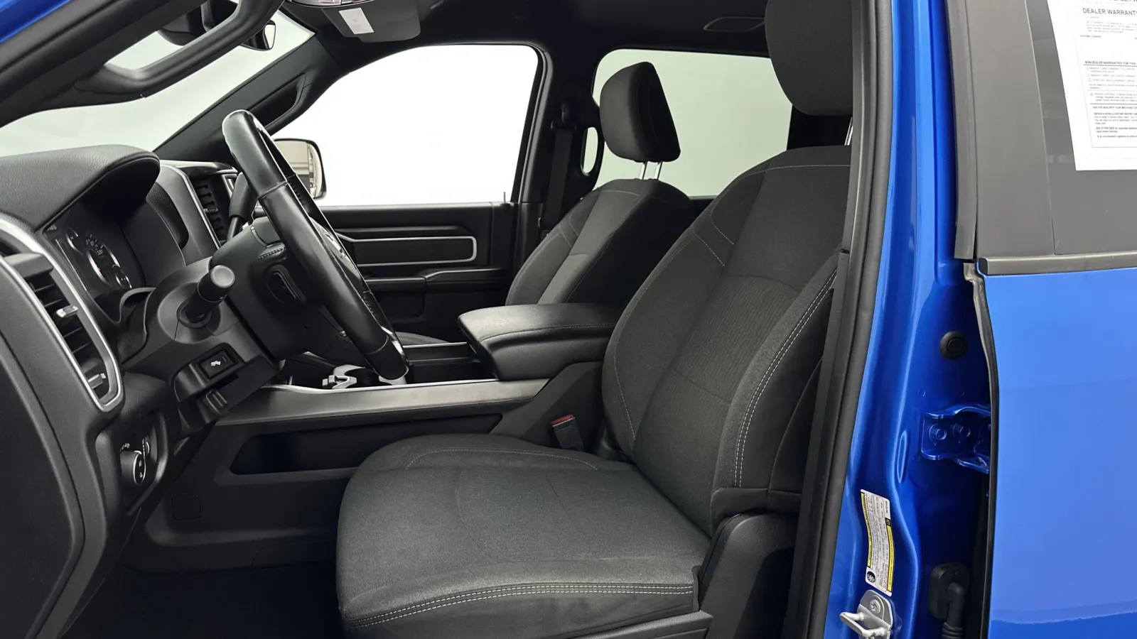 Ram 2500 photo 14