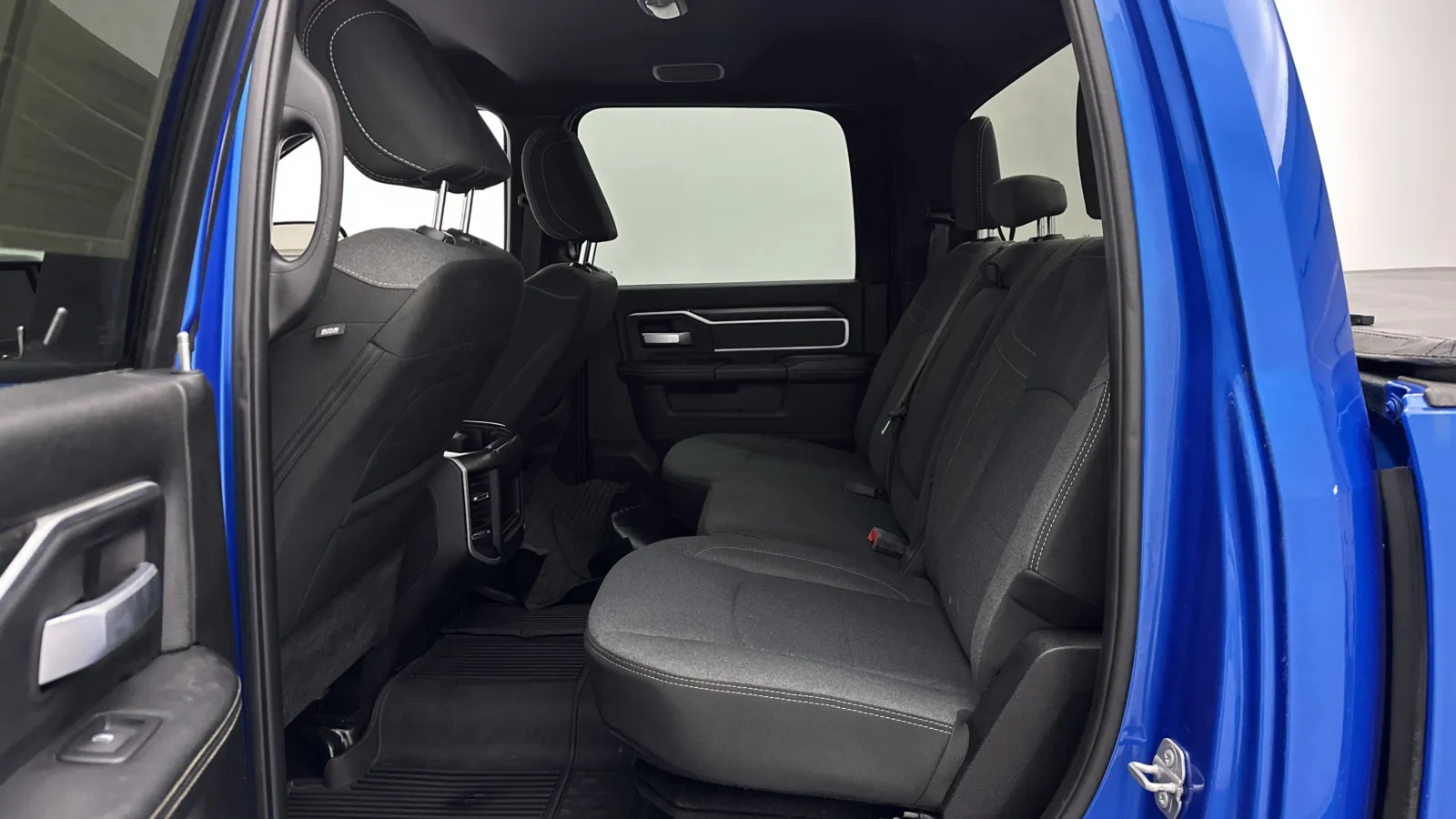 Ram 2500 photo 25