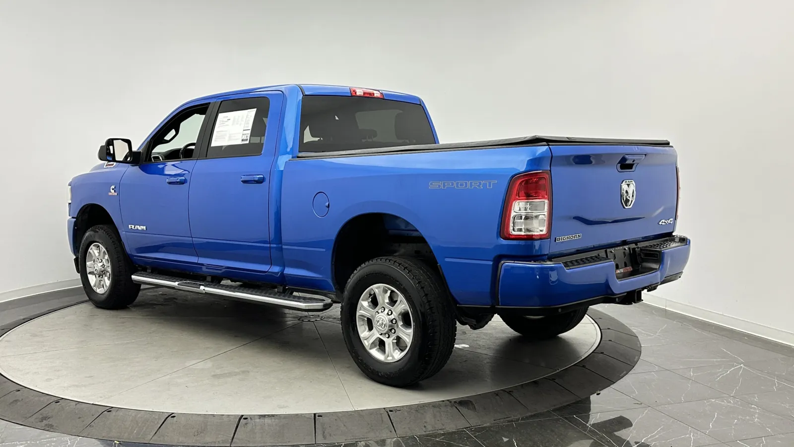 Ram 2500 photo 5