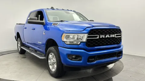 Another view of 2022 Ram 2500 Big Horn for sale in Jacksonville, FL at Auto Boutique Florida