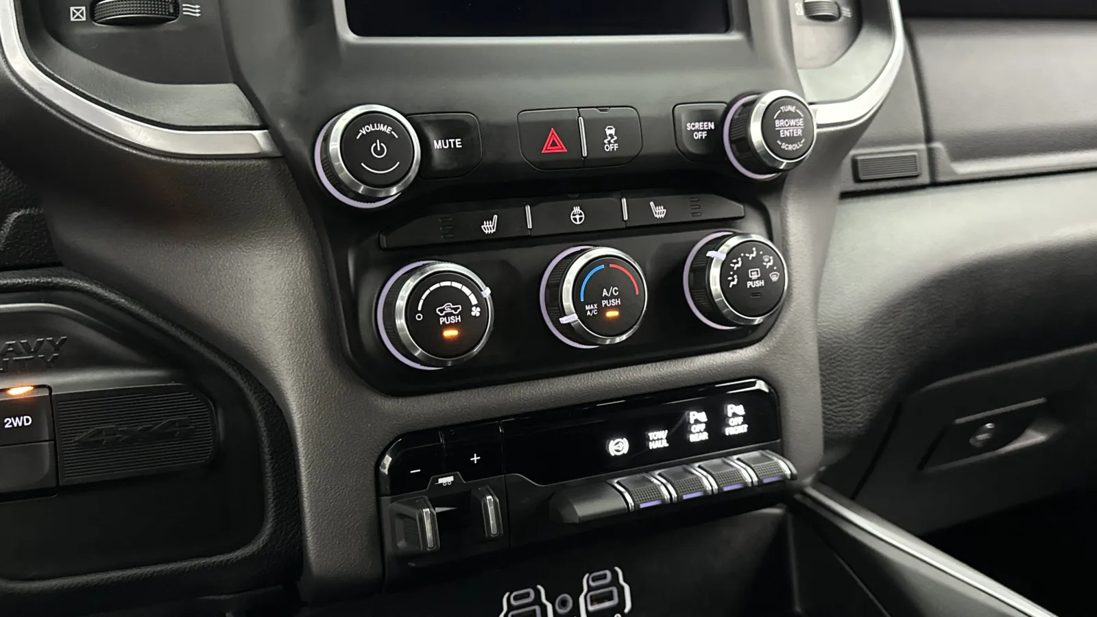Ram 2500 photo 17