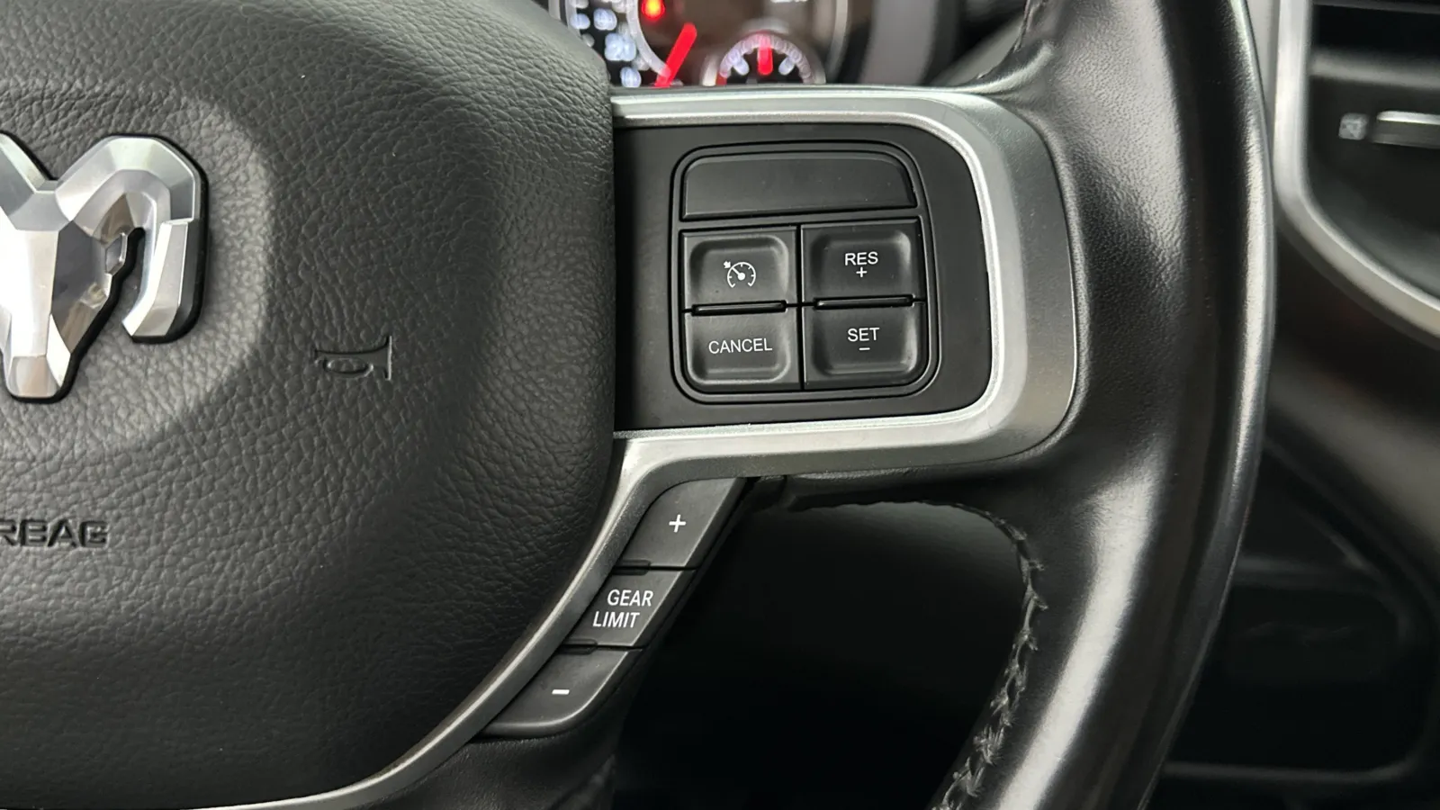 Ram 2500 photo 21