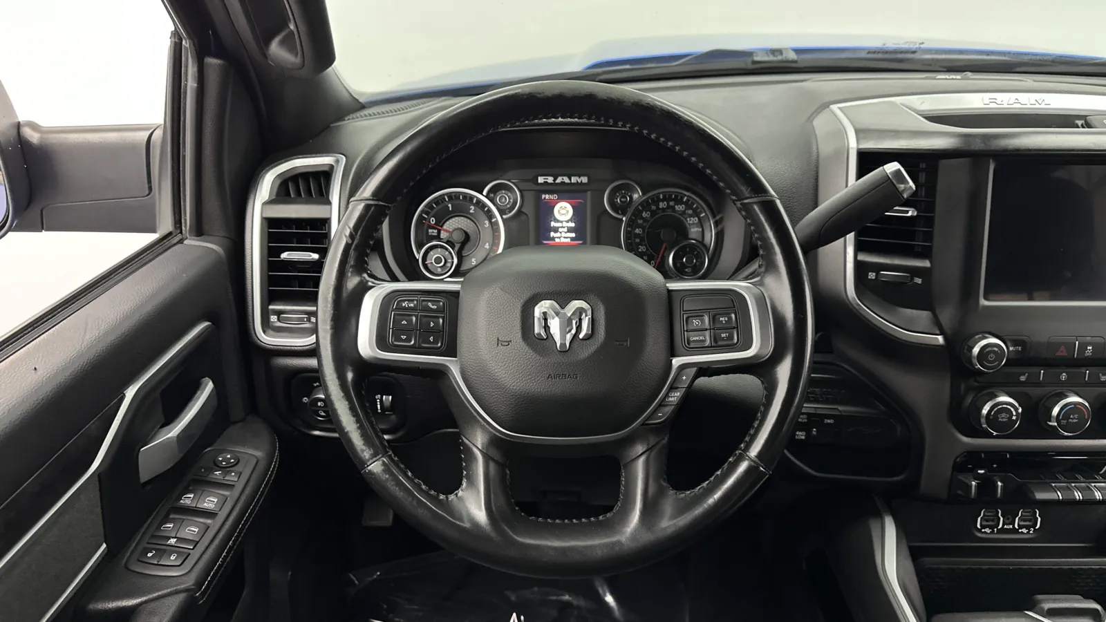Ram 2500 photo 30