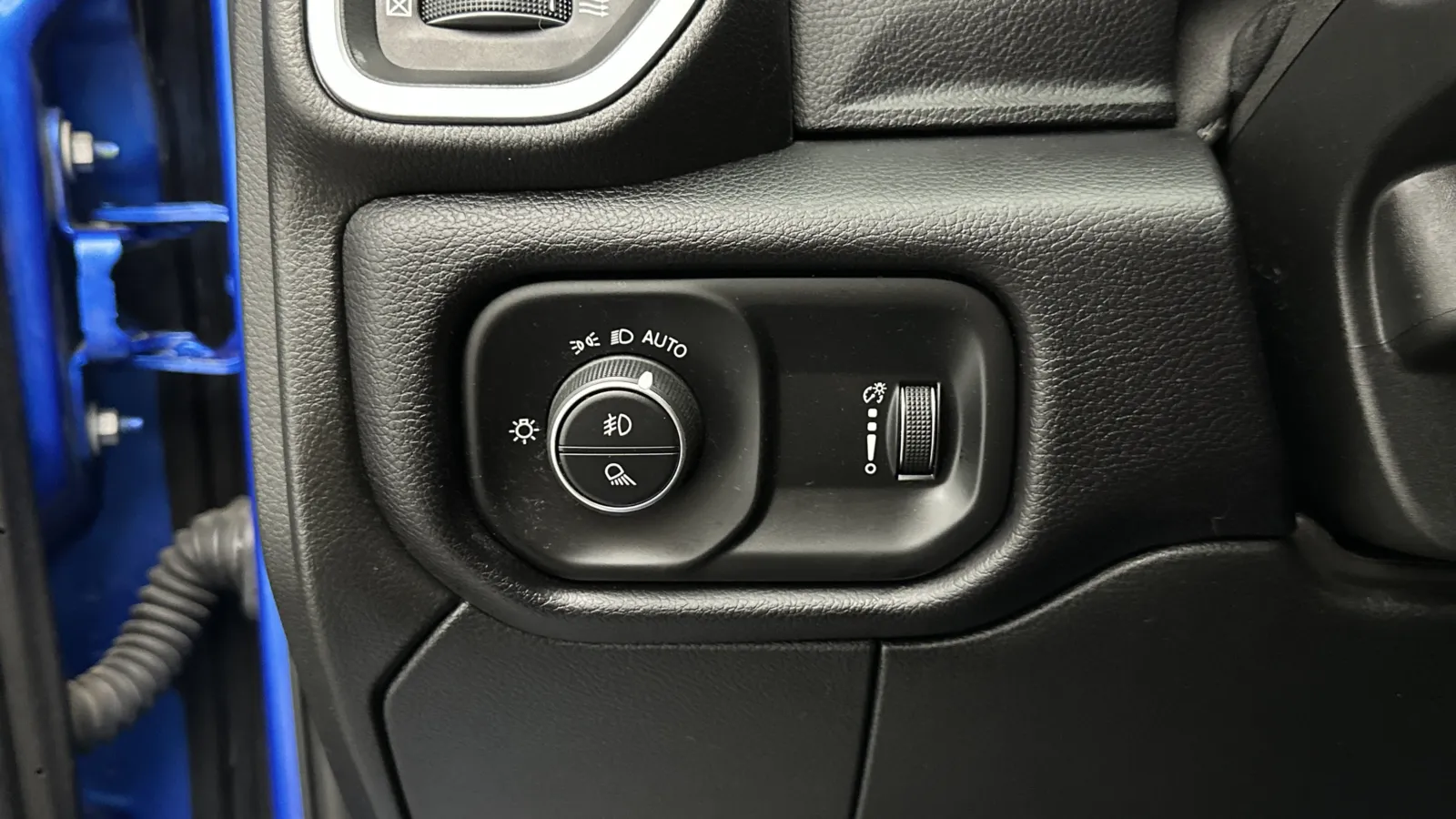 Ram 2500 photo 16