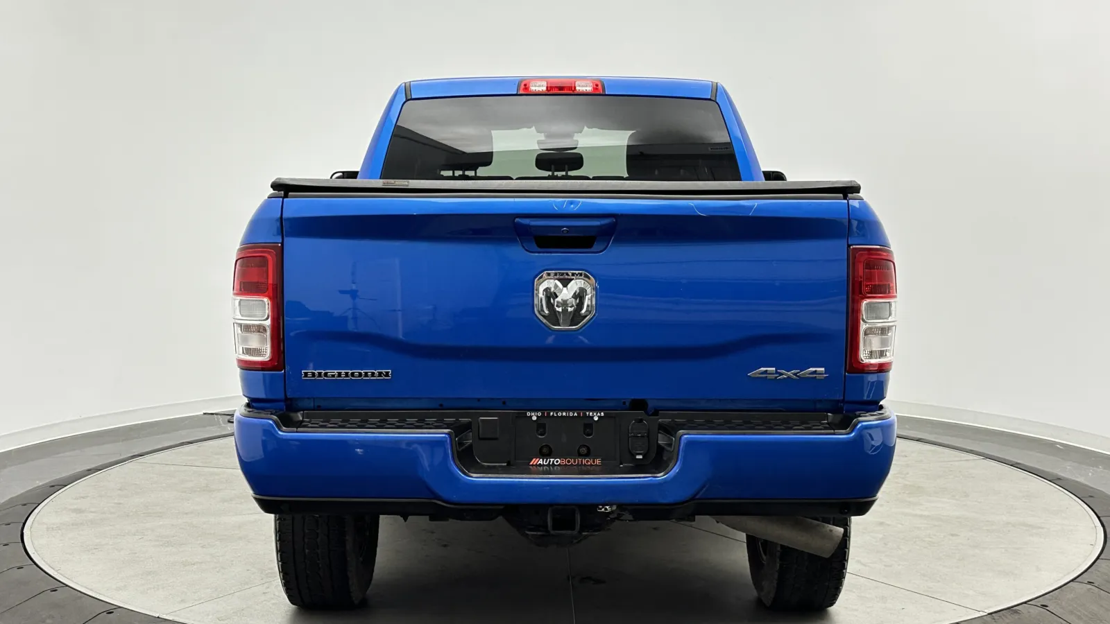 Ram 2500 photo 6