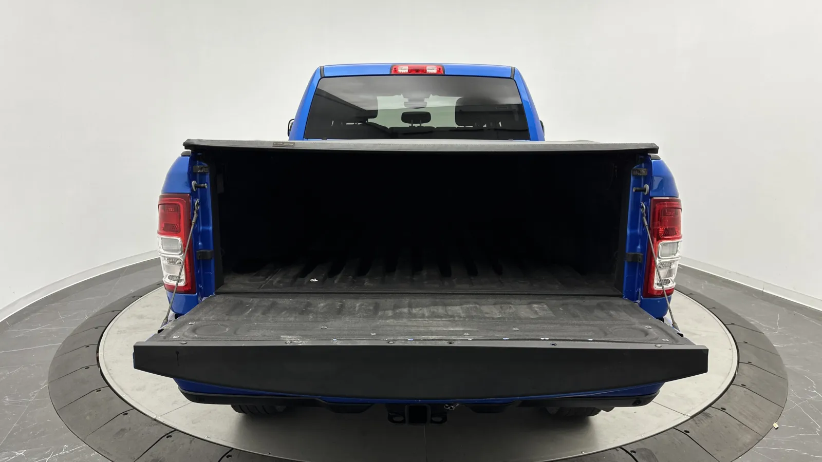 Ram 2500 photo 27