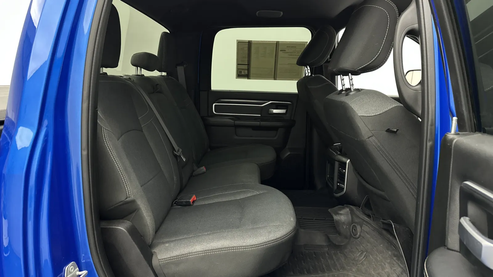 Ram 2500 photo 29