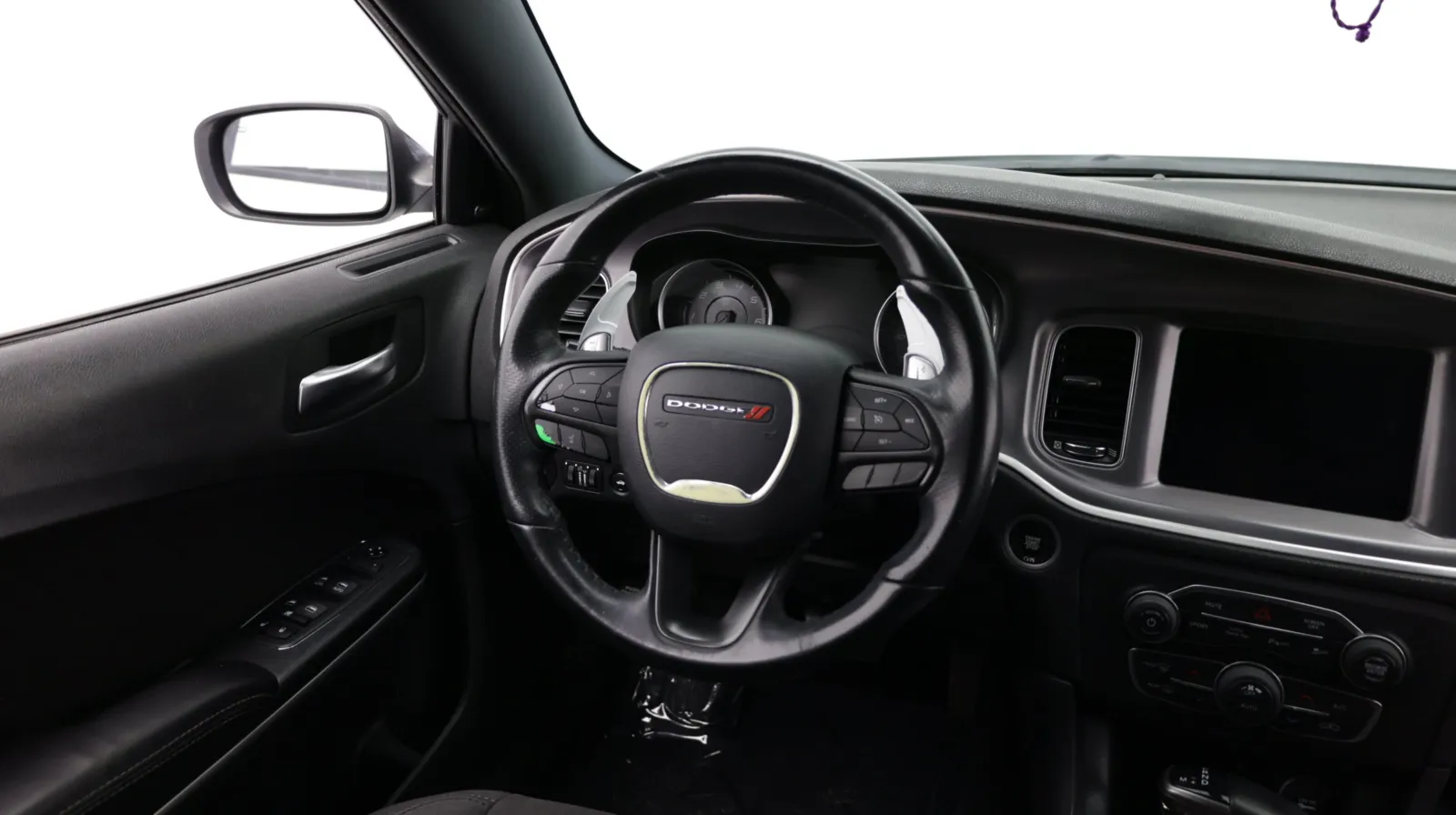 Dodge Charger photo 27