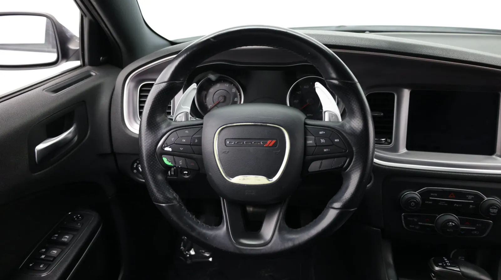 Dodge Charger photo 26