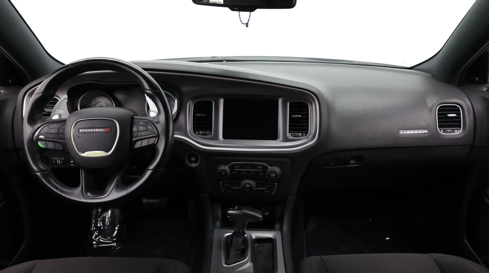 Dodge Charger photo 28