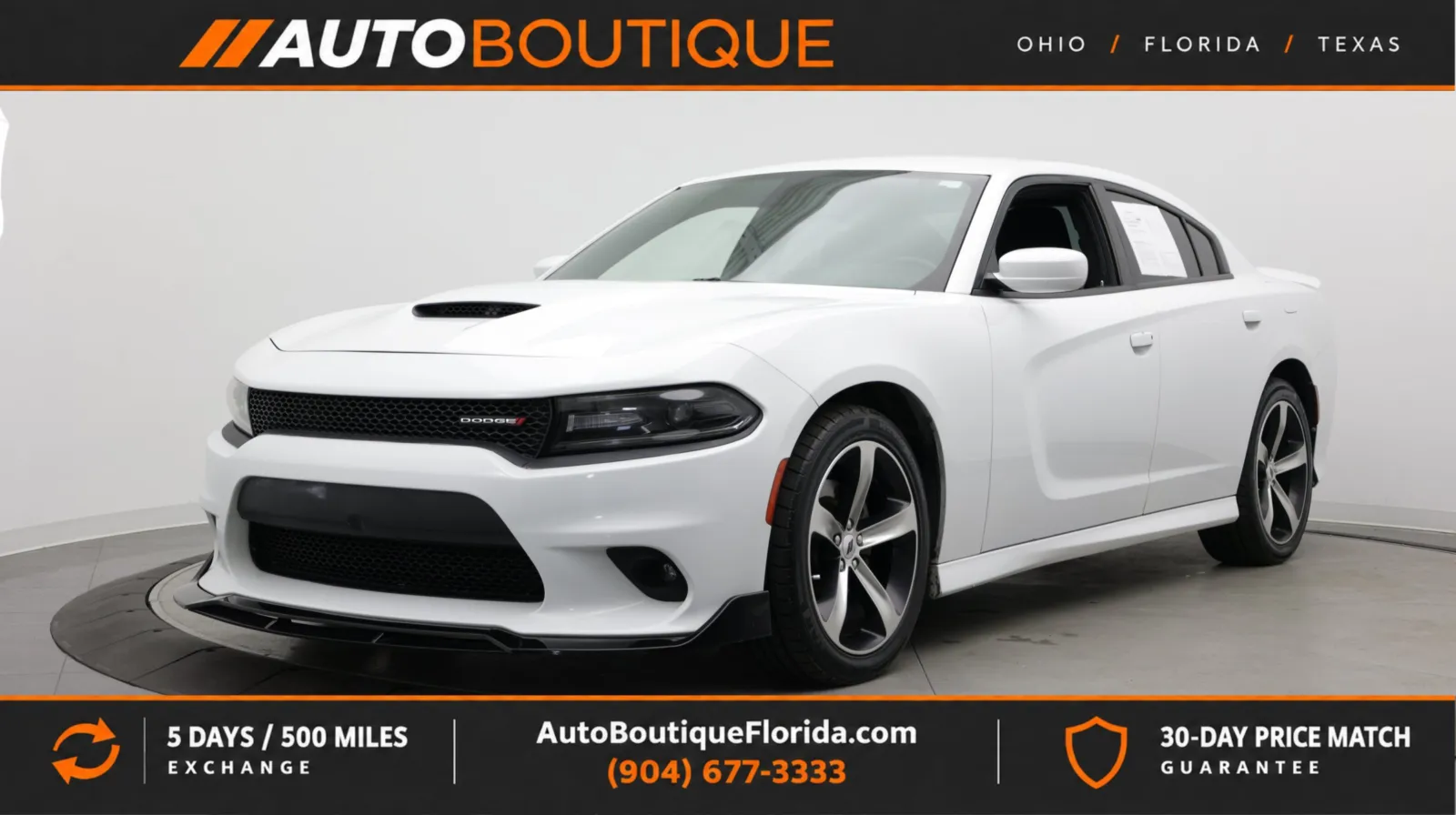 Dodge Charger