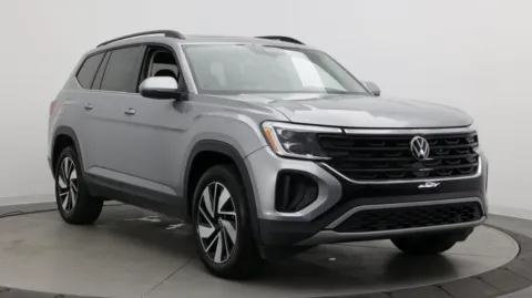 Another view of 2025 Volkswagen Atlas 2.0T SE w/Technology for sale in Jacksonville, FL at Auto Boutique Florida