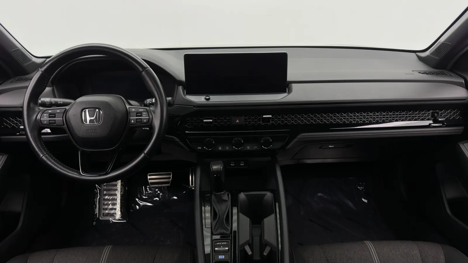 Honda Accord photo 28