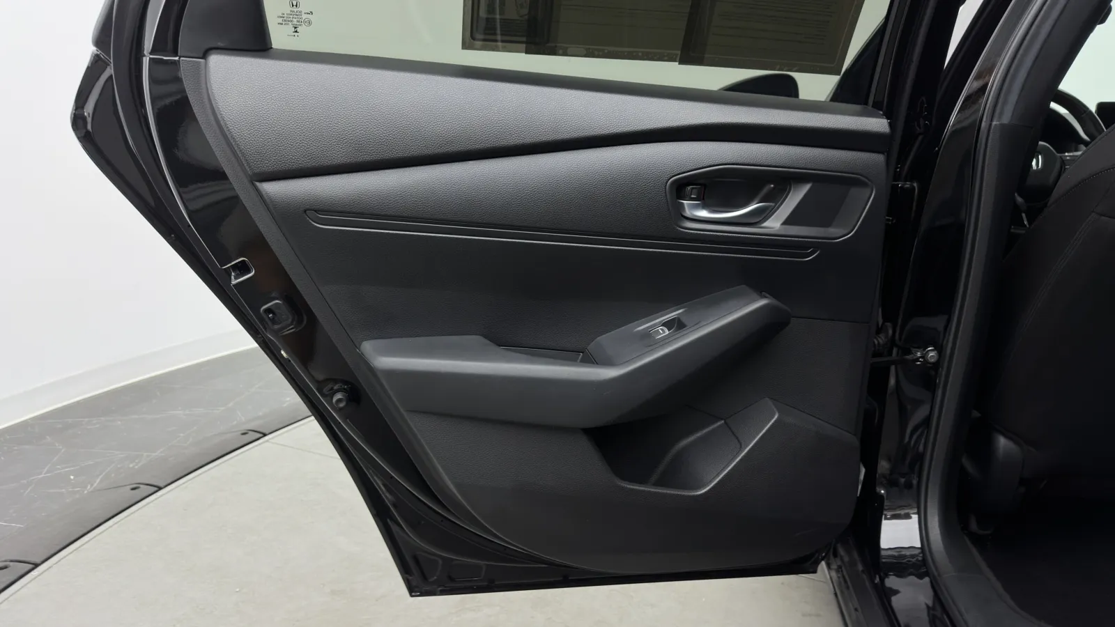 Honda Accord photo 25